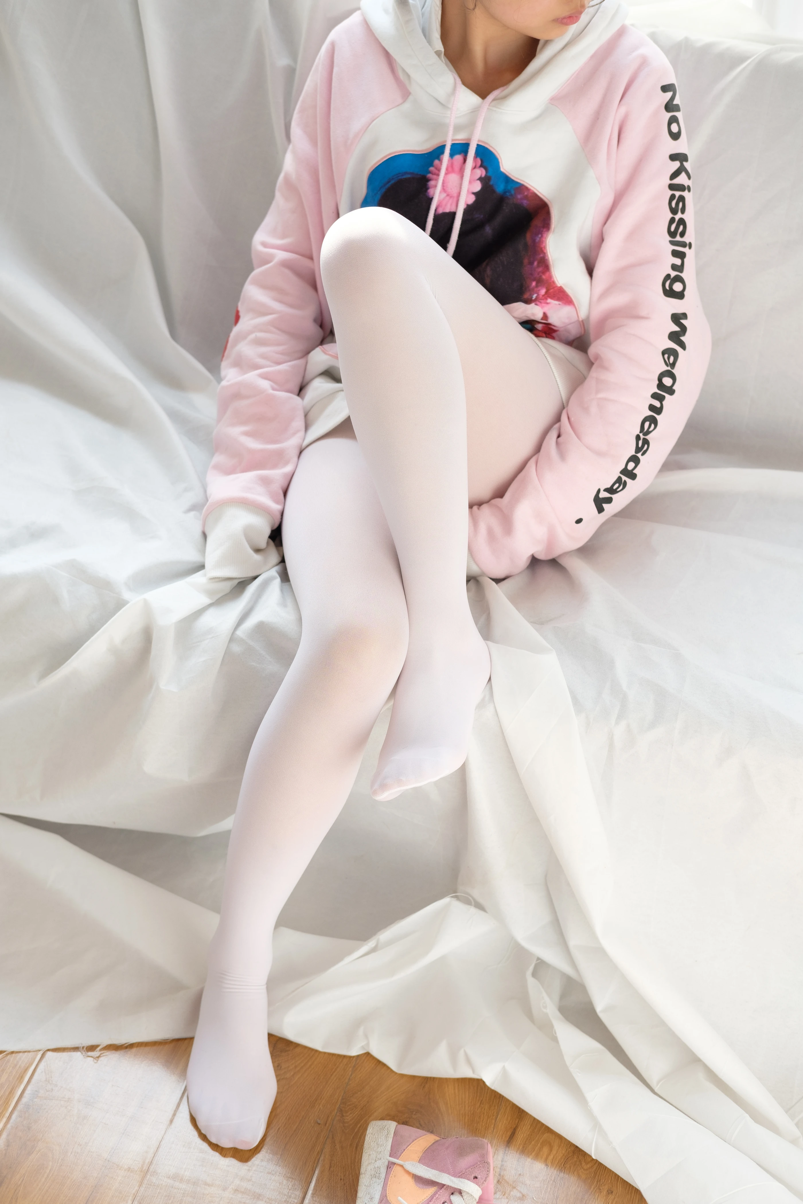 森萝财团 X-009 [120P 1V]插图7